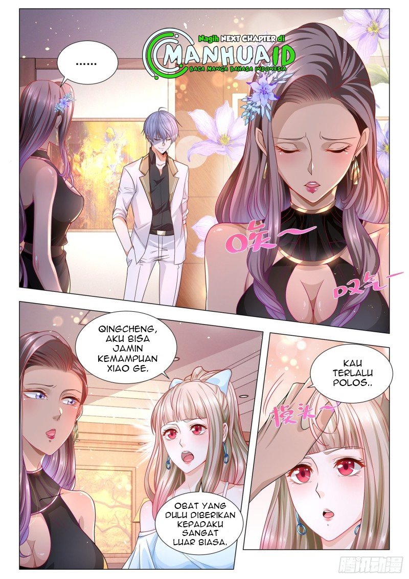 Shen Hao’s Heavenly Fall System Chapter 142 Gambar 2